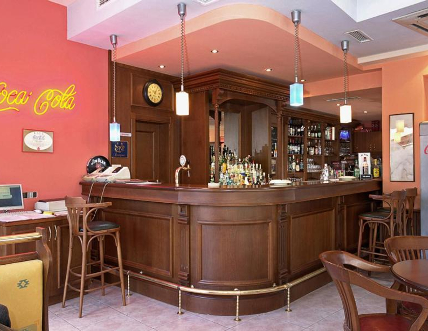 Imagen general del Hotel Bordo, Plovdiv. Foto 6