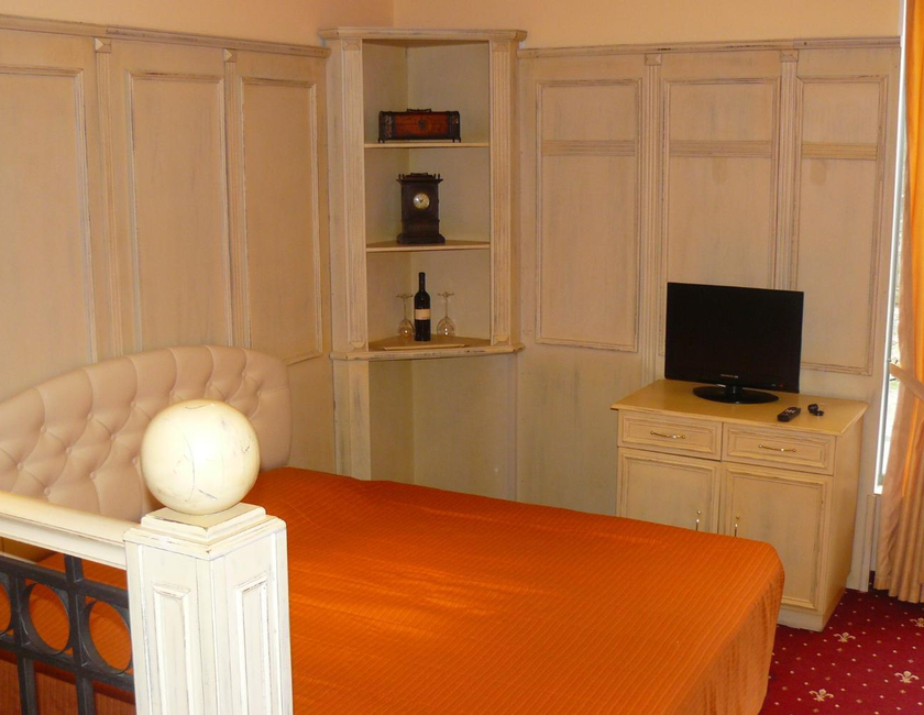 Imagen general del Hotel Bordo, Plovdiv. Foto 7