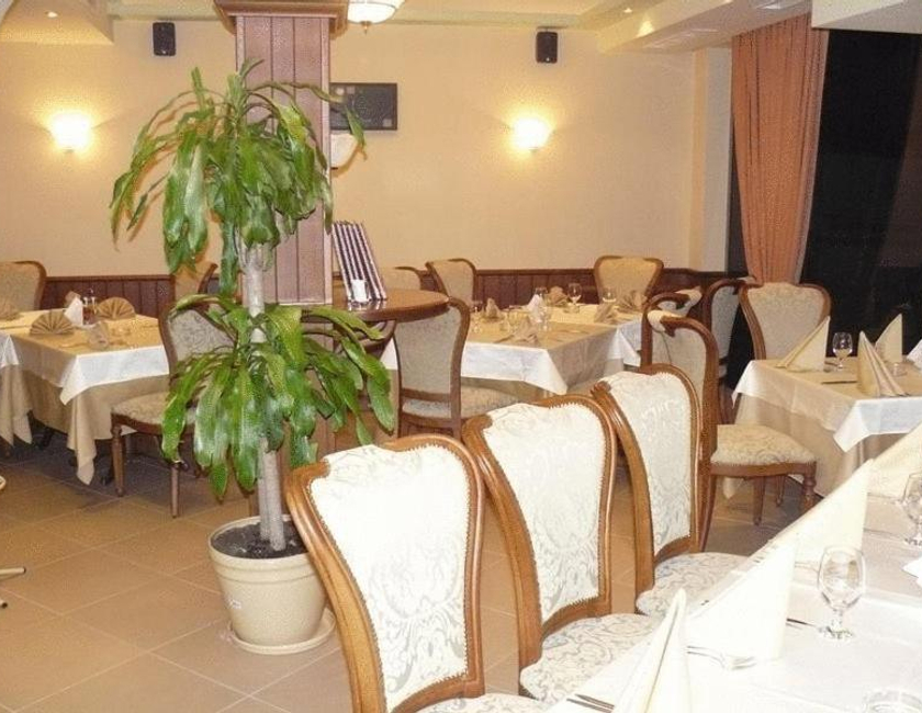 Imagen general del Hotel Bordo, Plovdiv. Foto 15