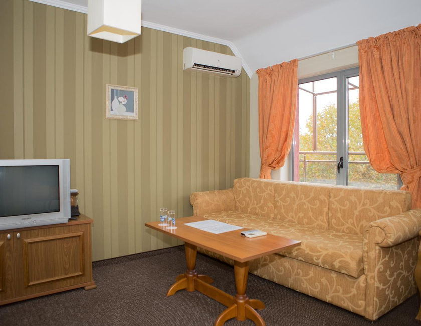 Imagen general del Hotel Bordo, Plovdiv. Foto 21