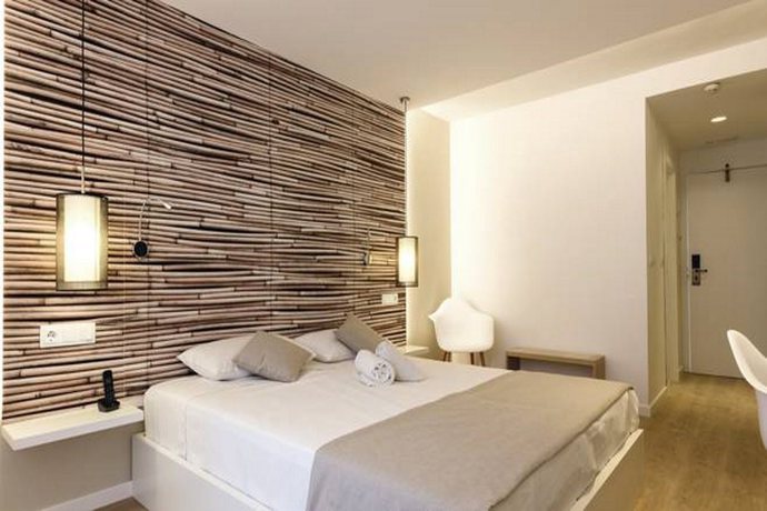 Imagen general del Hotel Bordoy Alcudia Bay - Adults Only. Foto 1