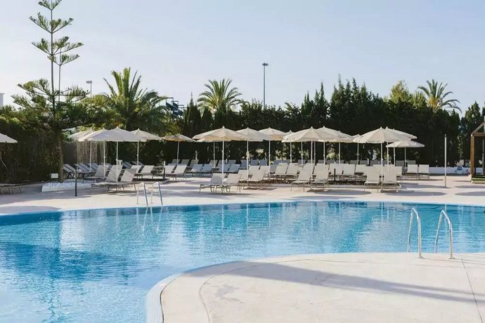 Imagen general del Hotel Bordoy Alcudia Bay - Adults Only. Foto 2