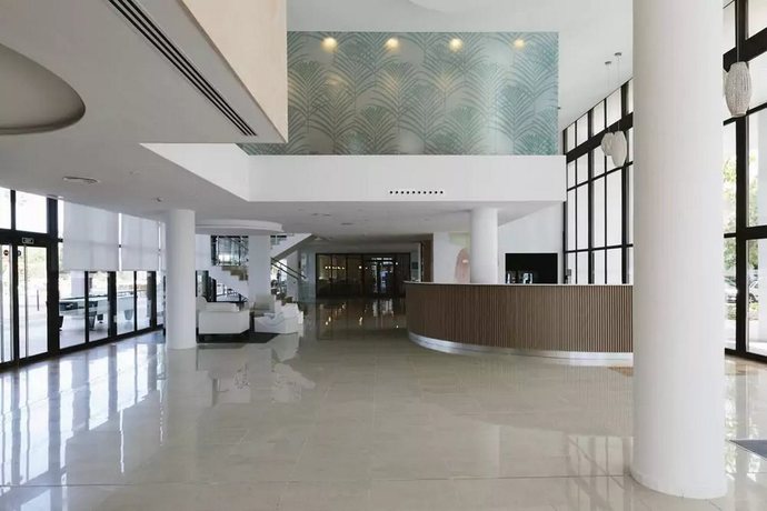 Imagen general del Hotel Bordoy Alcudia Bay - Adults Only. Foto 3