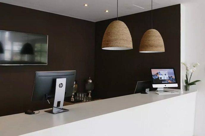 Imagen general del Hotel Bordoy Alcudia Bay - Adults Only. Foto 4