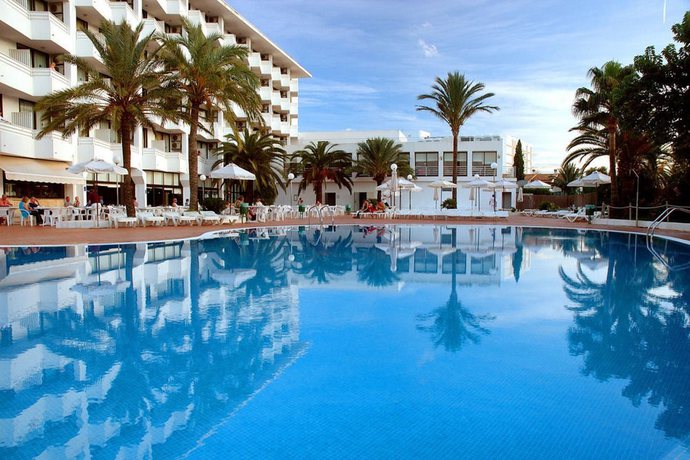Imagen general del Hotel Bordoy Alcudia Bay - Adults Only. Foto 6