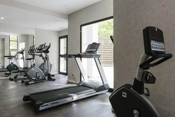 Imagen general del Hotel Bordoy Alcudia Bay - Adults Only. Foto 7