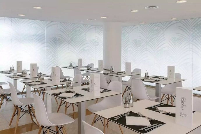 Imagen general del Hotel Bordoy Alcudia Bay - Adults Only. Foto 9