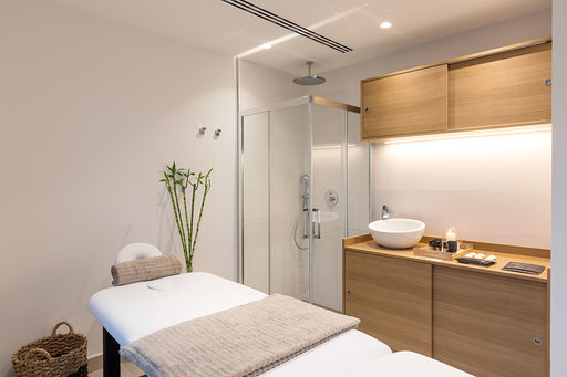 Imagen de los interiores del Hotel Bordoy Alcudia Port Suites. Foto 9