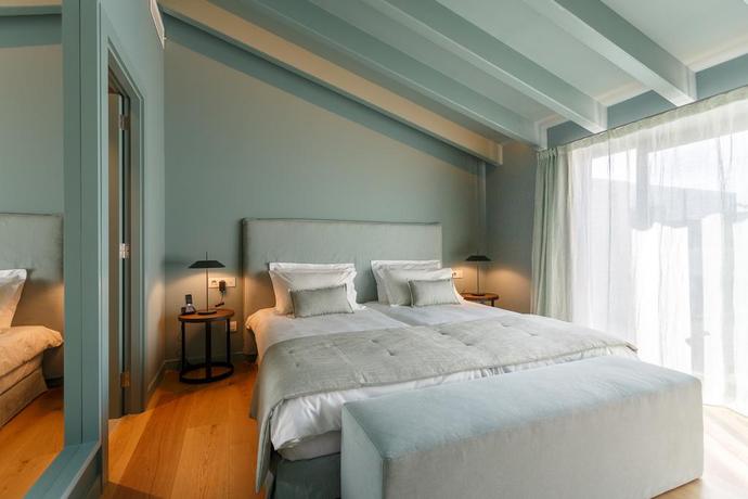 Imagen de la habitación del Hotel Bordoy Casa Ládico - Boutique Adults Only. Foto 3