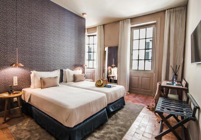 Imagen de la habitación del Hotel Bordoy Casa Ládico - Boutique Adults Only. Foto 4