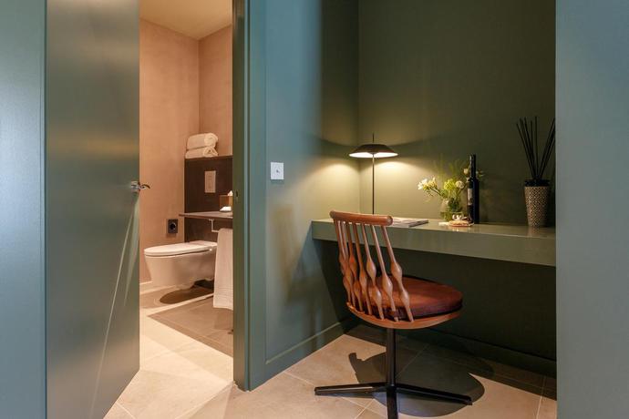 Imagen de los interiores del Hotel Bordoy Casa Ládico - Boutique Adults Only. Foto 10