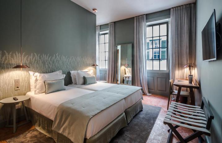 Imagen de la habitación del Hotel Bordoy Casa Ládico - Boutique Adults Only. Foto 5