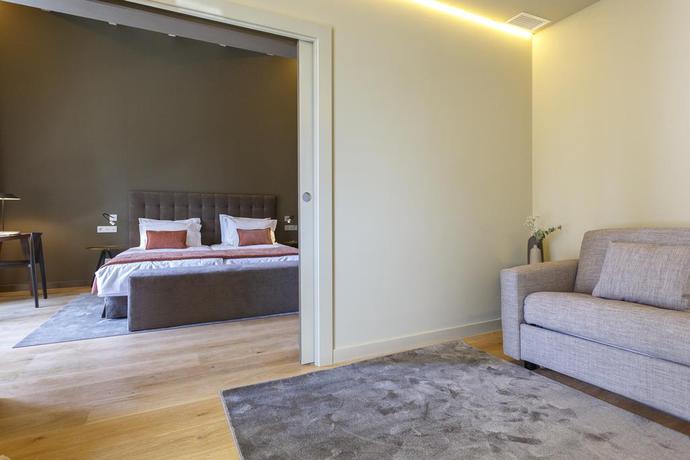 Imagen de la habitación del Hotel Bordoy Casa Ládico - Boutique Adults Only. Foto 6