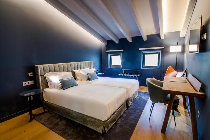 Imagen de la habitación del Hotel Bordoy Casa Ládico - Boutique Adults Only. Foto 7