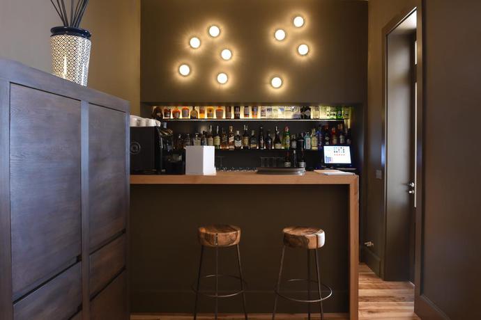 Imagen de los interiores del Hotel Bordoy Casa Ládico - Boutique Adults Only. Foto 11