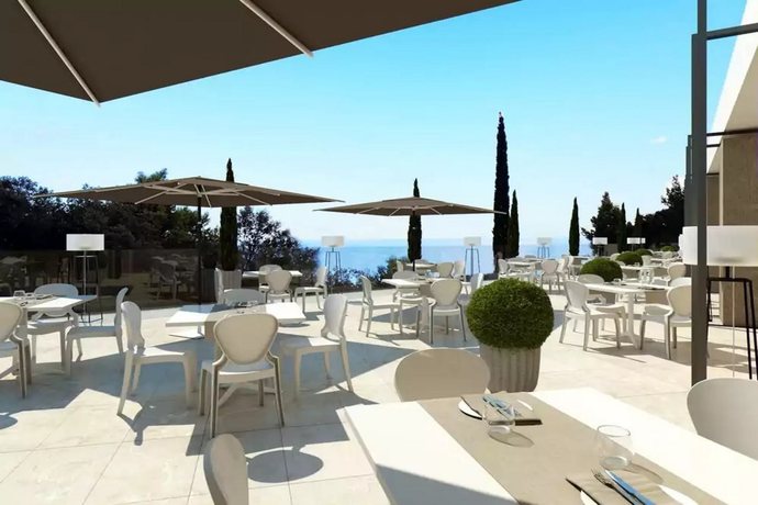 Imagen general del Hotel Bordoy Continental Valldemossa. Foto 3