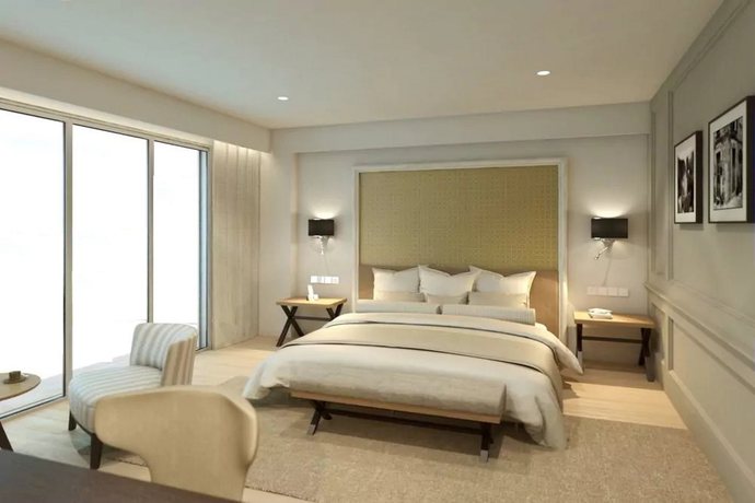 Imagen general del Hotel Bordoy Continental Valldemossa. Foto 10