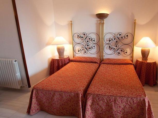 Imagen general del Hotel Bordoy Continental Valldemossa. Foto 11