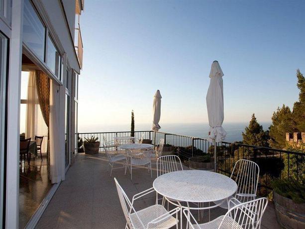 Imagen general del Hotel Bordoy Continental Valldemossa. Foto 12