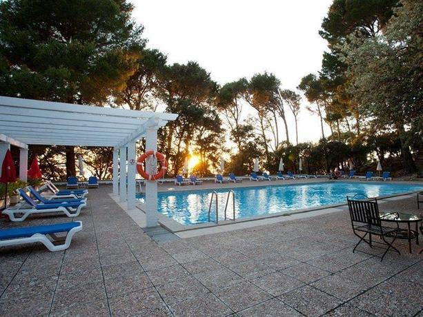 Imagen general del Hotel Bordoy Continental Valldemossa. Foto 14