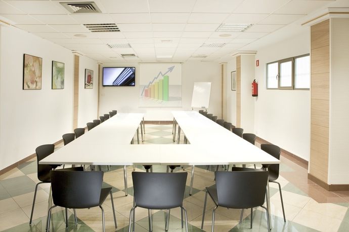 Imagen de los interiores del Hotel Bordoy Cosmopolitan. Foto 14