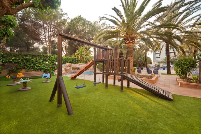 Imagen de los exteriores del Hotel Bordoy Cosmopolitan. Foto 13