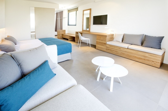 Imagen de la habitación del Hotel Bordoy Cosmopolitan. Foto 10