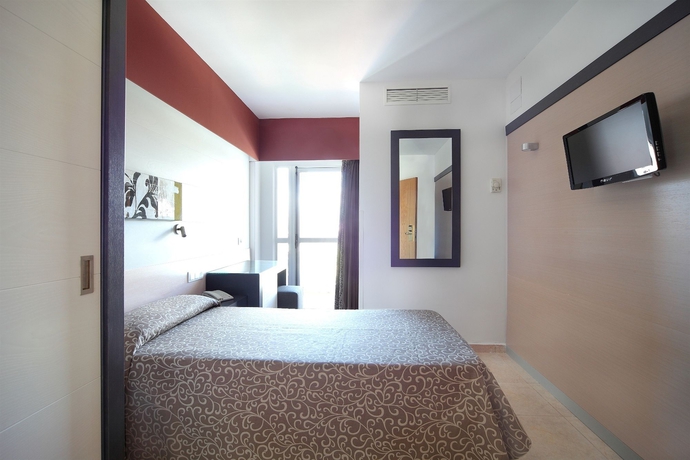 Imagen de la habitación del Hotel Bordoy Cosmopolitan. Foto 12