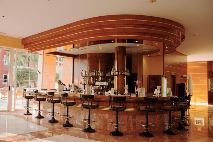 Imagen de los interiores del Hotel Bordoy Don Antonio. Foto 12