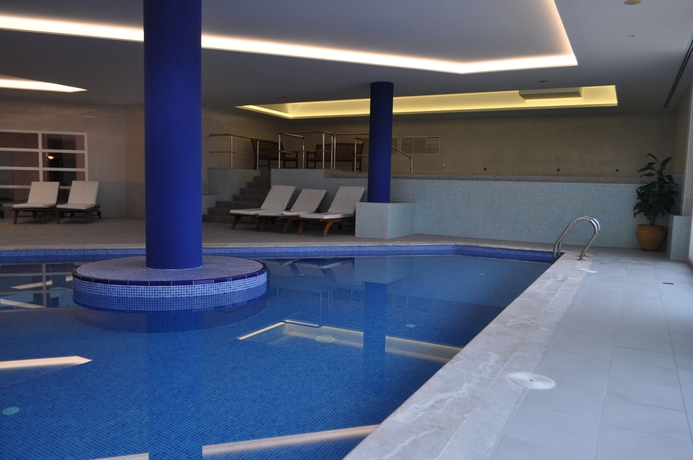 Imagen de la piscina del Hotel Bordoy Don Antonio. Foto 14