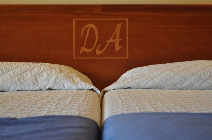 Imagen de la habitación del Hotel Bordoy Don Antonio. Foto 8