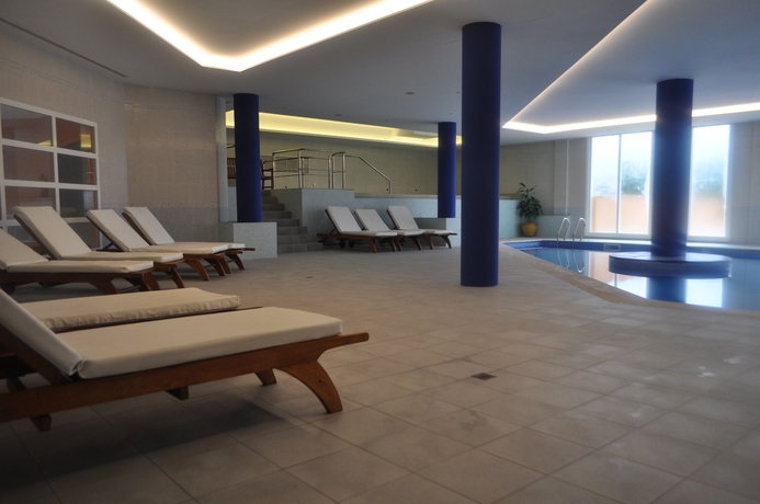 Imagen de la piscina del Hotel Bordoy Don Antonio. Foto 15