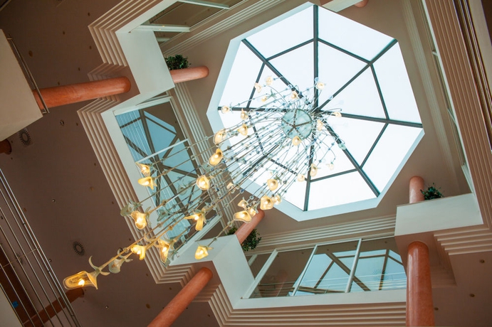 Imagen de los interiores del Hotel Bordoy Don Antonio. Foto 13