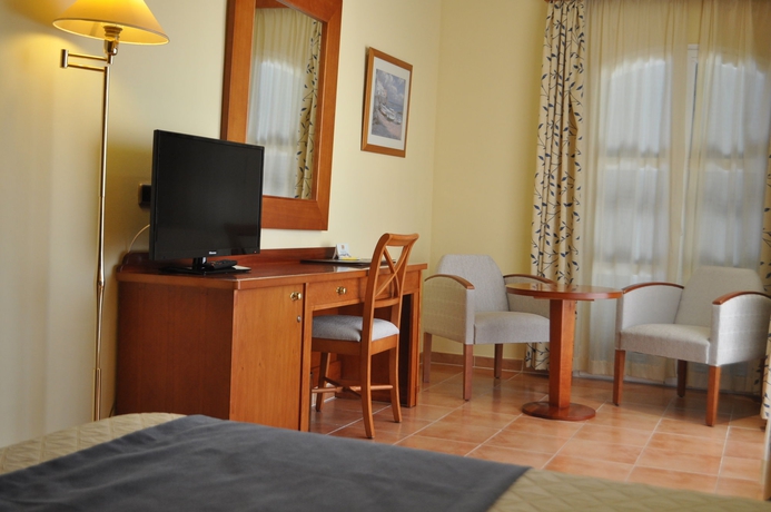 Imagen de la habitación del Hotel Bordoy Don Antonio. Foto 10