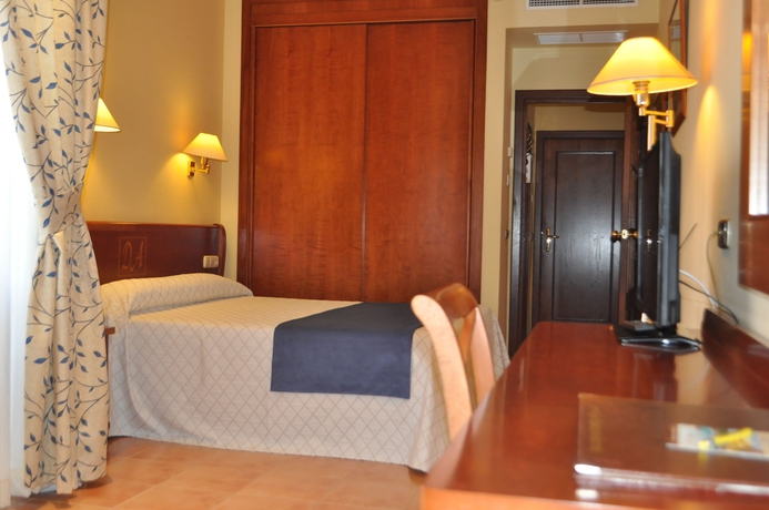 Imagen de la habitación del Hotel Bordoy Don Antonio. Foto 11