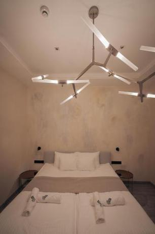 Imagen general del Hotel Bordűr Wellness Superior &eacute;s Szőnyegm&uacute;zeum. Foto 5