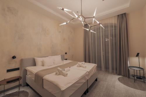 Imagen general del Hotel Bordűr Wellness Superior &eacute;s Szőnyegm&uacute;zeum. Foto 6