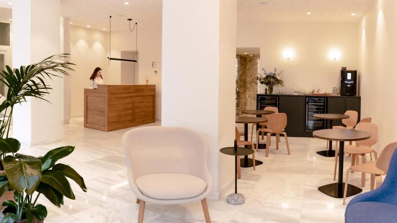 Imagen de los interiores del Hotel Boreal Viento Norte. Foto 7