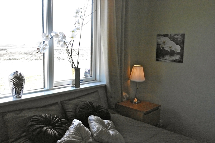 Imagen de la habitación del Hotel Borealis. Foto 9