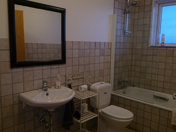 Imagen de la habitación del Hotel Borealis. Foto 14