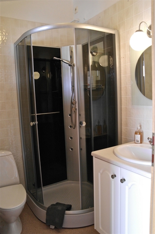 Imagen de la habitación del Hotel Borealis. Foto 15