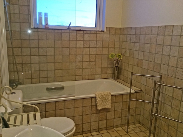 Imagen de la habitación del Hotel Borealis. Foto 16