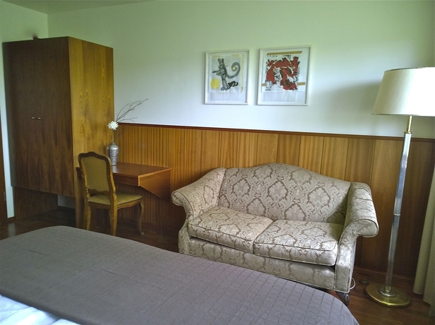 Imagen de la habitación del Hotel Borealis. Foto 19