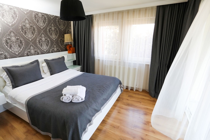 Imagen de la habitación del Hotel Boreas, Trademark Collection by Wyndham. Foto 2