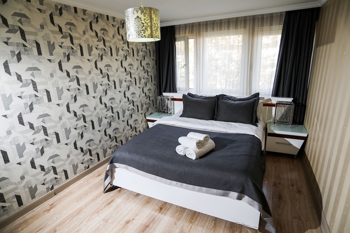 Imagen de la habitación del Hotel Boreas, Trademark Collection by Wyndham. Foto 3