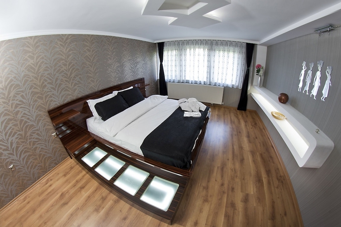 Imagen de la habitación del Hotel Boreas, Trademark Collection by Wyndham. Foto 4
