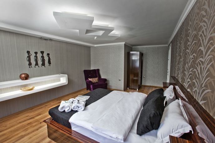 Imagen de la habitación del Hotel Boreas, Trademark Collection by Wyndham. Foto 5