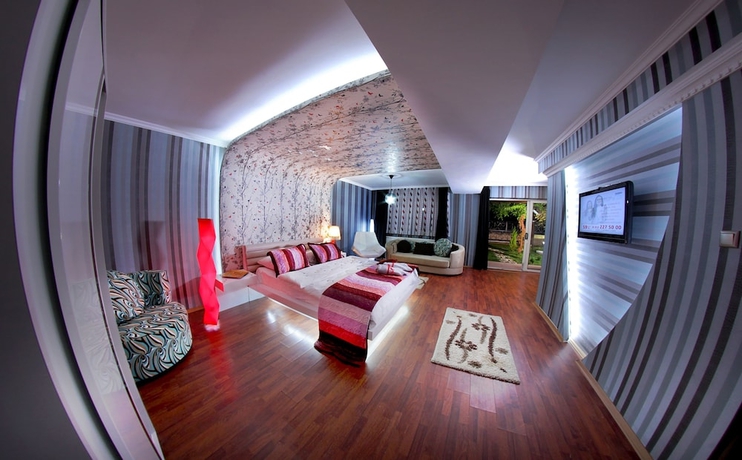 Imagen de la habitación del Hotel Boreas, Trademark Collection by Wyndham. Foto 6