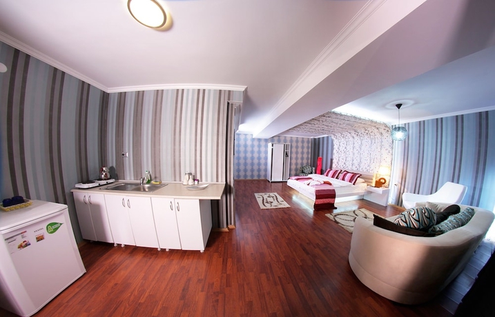 Imagen de la habitación del Hotel Boreas, Trademark Collection by Wyndham. Foto 7