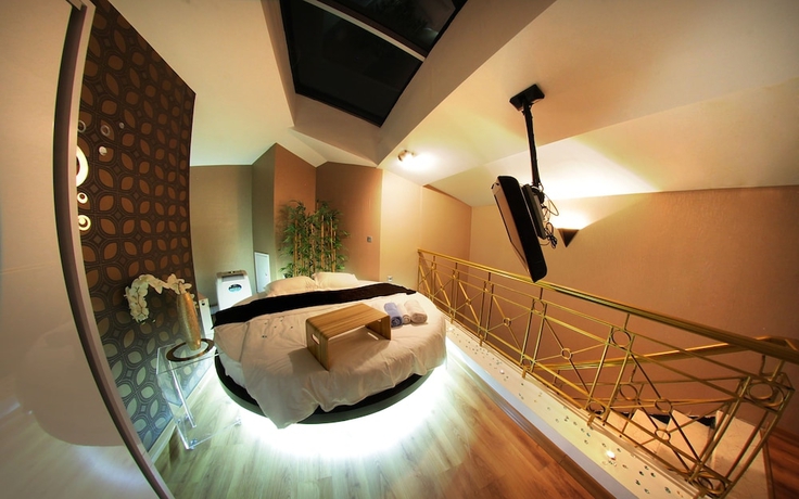 Imagen general del Hotel Boreas, Trademark Collection by Wyndham. Foto 1